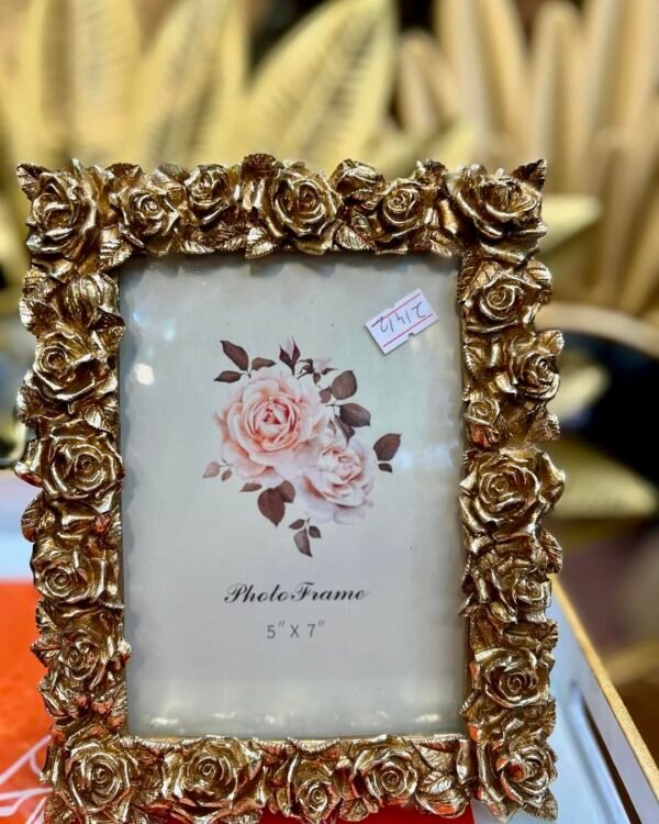 Photo Frame Pair - Image 2