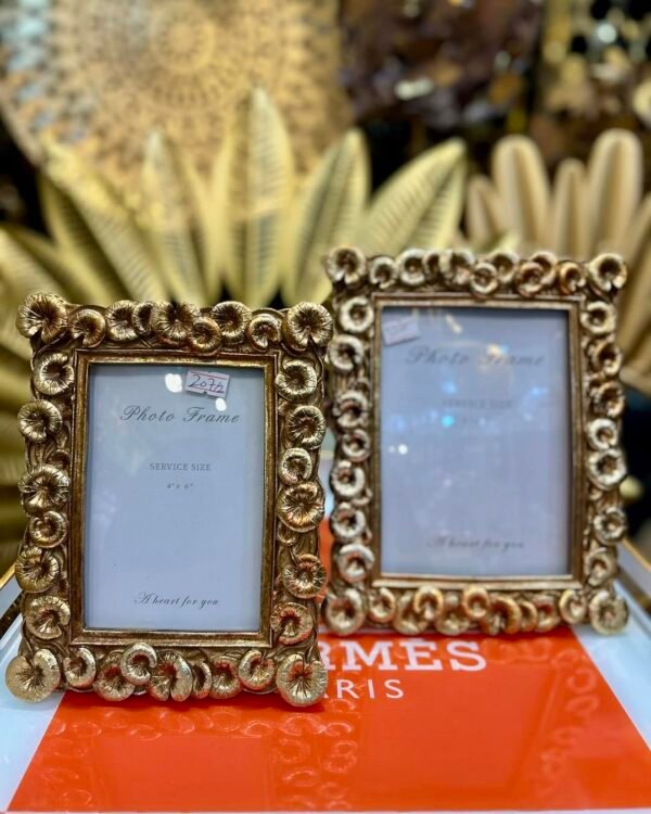 Photo Frame pair